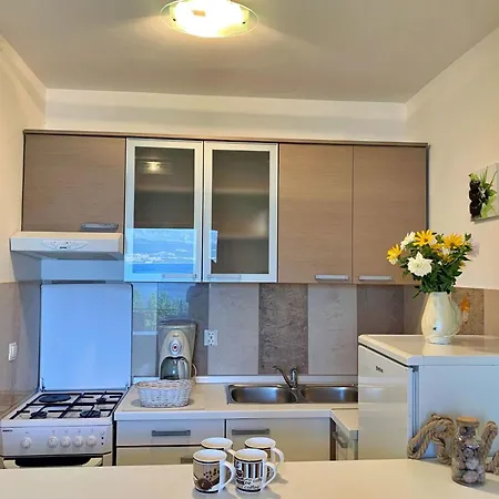 Apartmán 1 By Interhome *