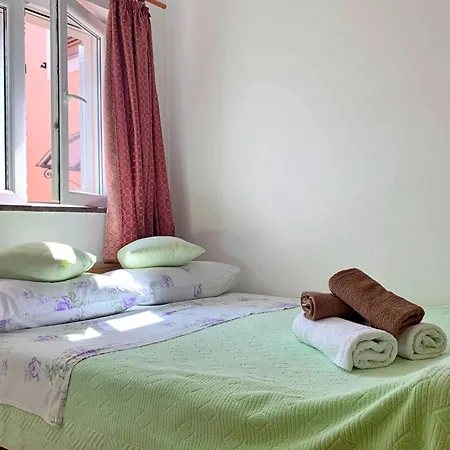1 By Interhome Apartmán